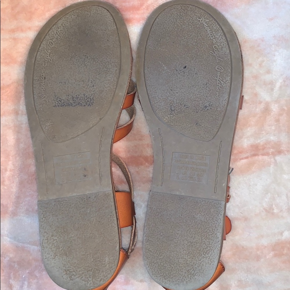 American eagle sandals - Picture 2 of 3